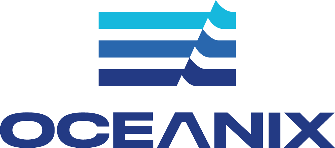 oceanix-certs